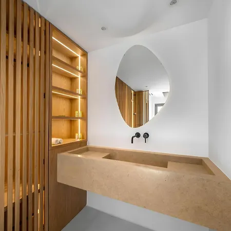 Vakantiehuis Dream Baby Private Pool