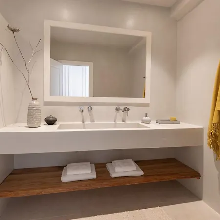 Dream Baby Private Pool בית נופש *