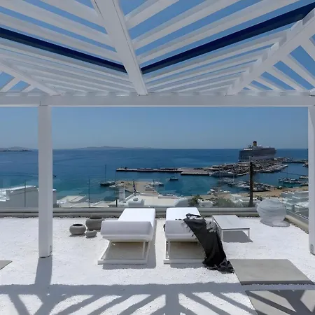 Dream Baby Private Pool בית נופש *