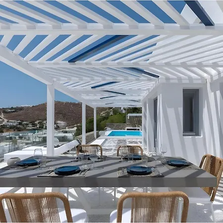 Dream Baby Private Pool Vakantiehuis *